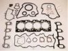 JAPANPARTS KM-295 Full Gasket Set, engine